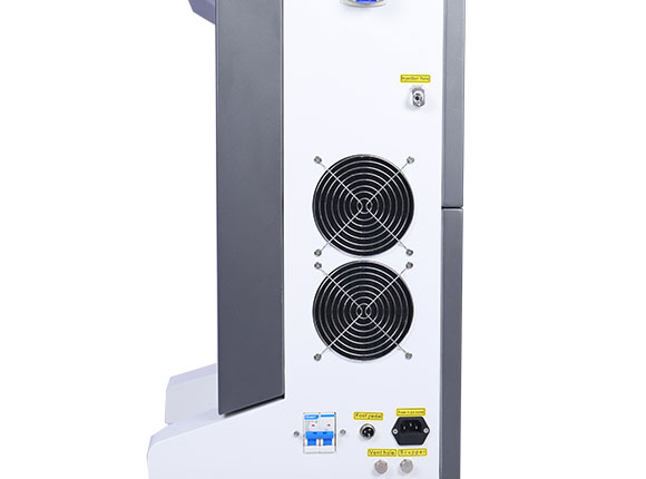 Hot sale 808nm Diode Laser Hair Removal Machine