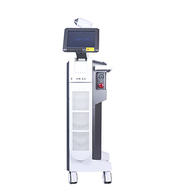 Hot sale 808nm Diode Laser Hair Removal Machine